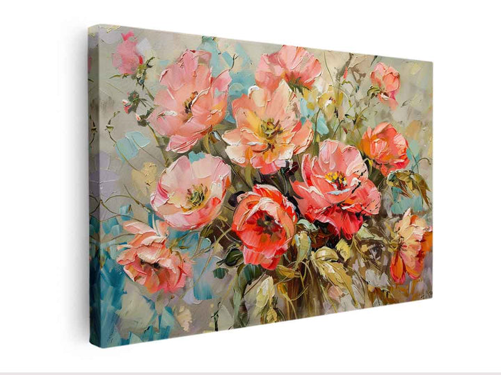 Floral Painting