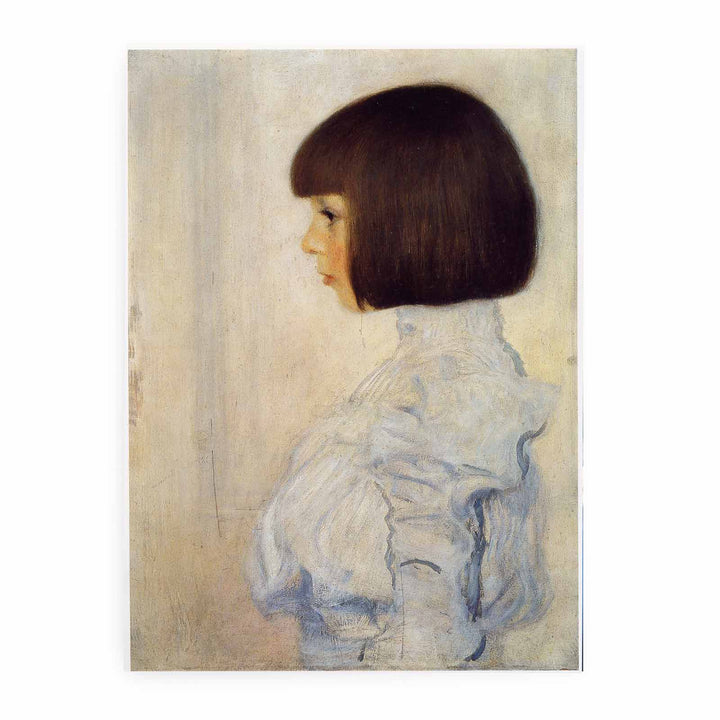 Portrait of Helene Klimt
