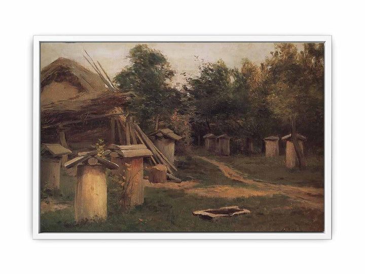 The Apiary Date unknown