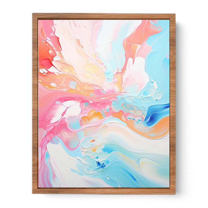Abstract Painting Colorful   Painting