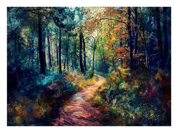 Forest Path