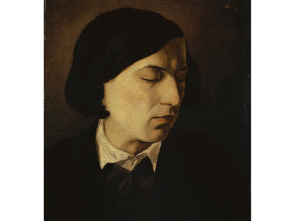 Portrait of Alexander Michelis