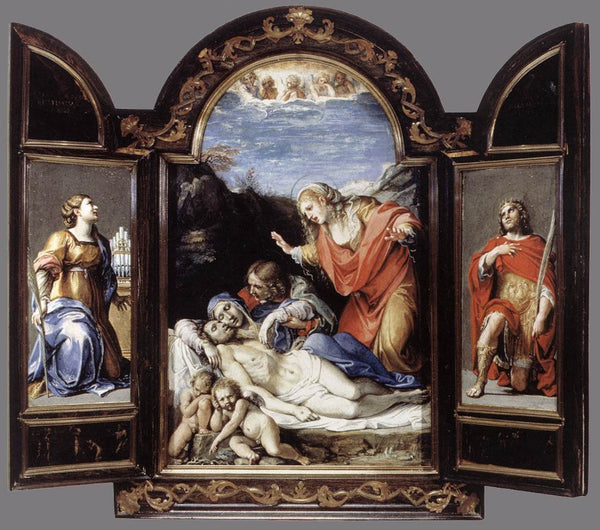 Triptych 1604-05 2 