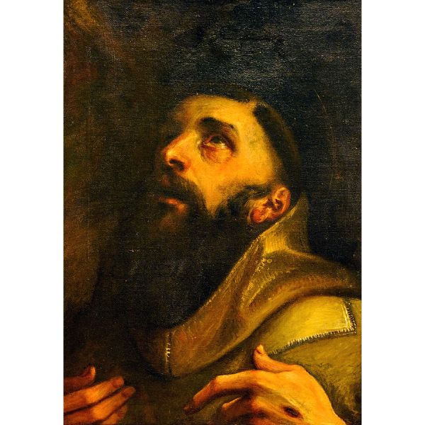 St. Francis of Assisi
