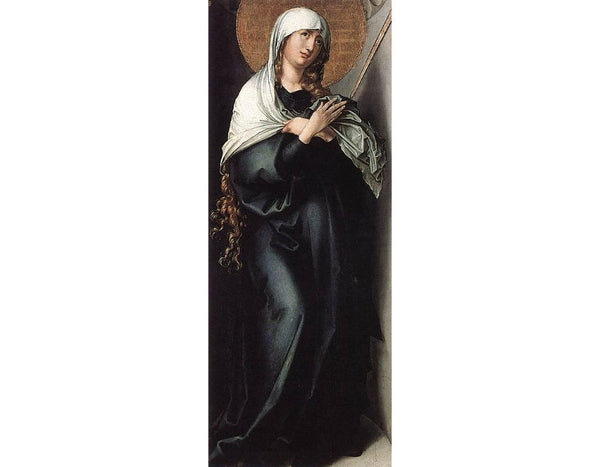 The Seven Sorrows of the Virgin: Mother of Sorrows