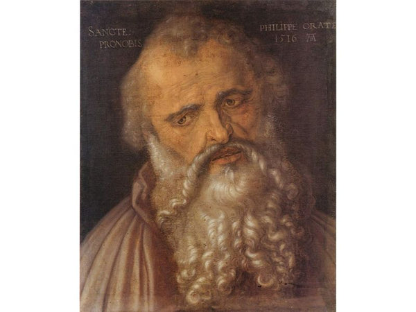 Apostle Philip