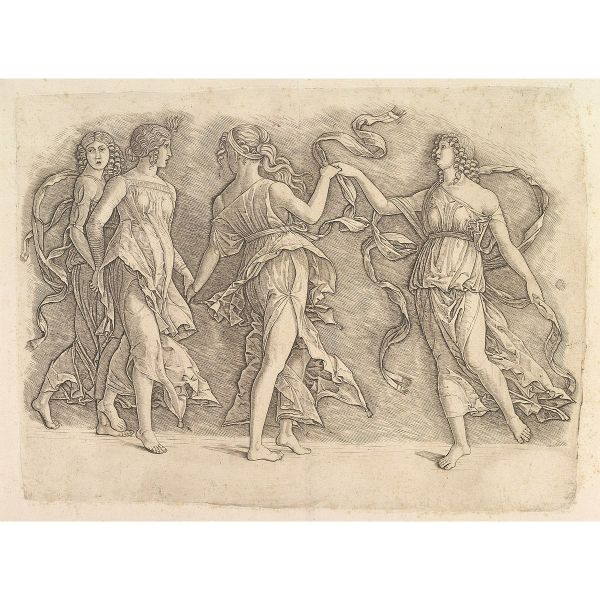 Four Muses 