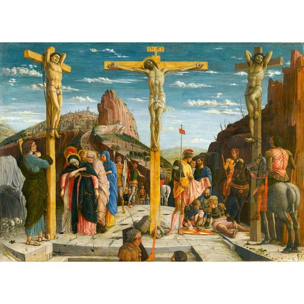 Crucifixion (Crocifissione)