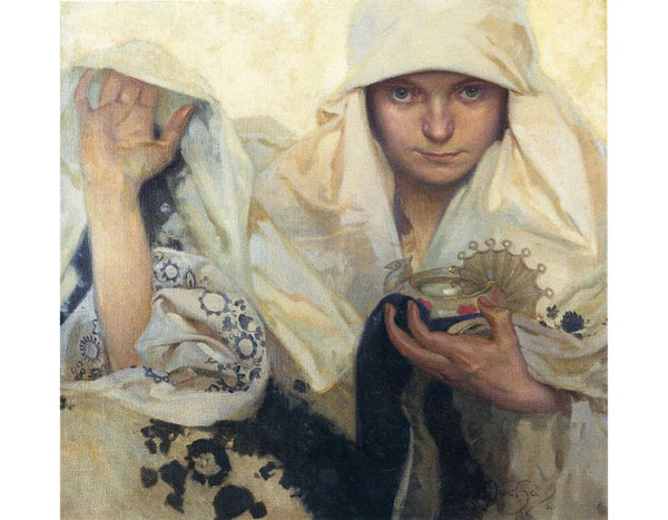 Fate, 1920 