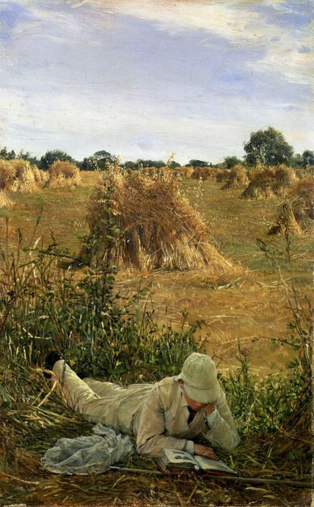 Ninety Four In The Shade 1876 