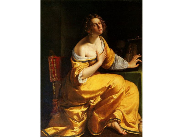 Mary Magdalen 1613 20