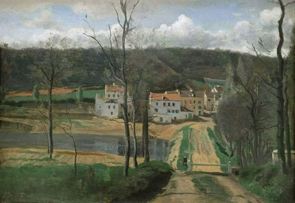 Ville-d'Avray, c.1820 