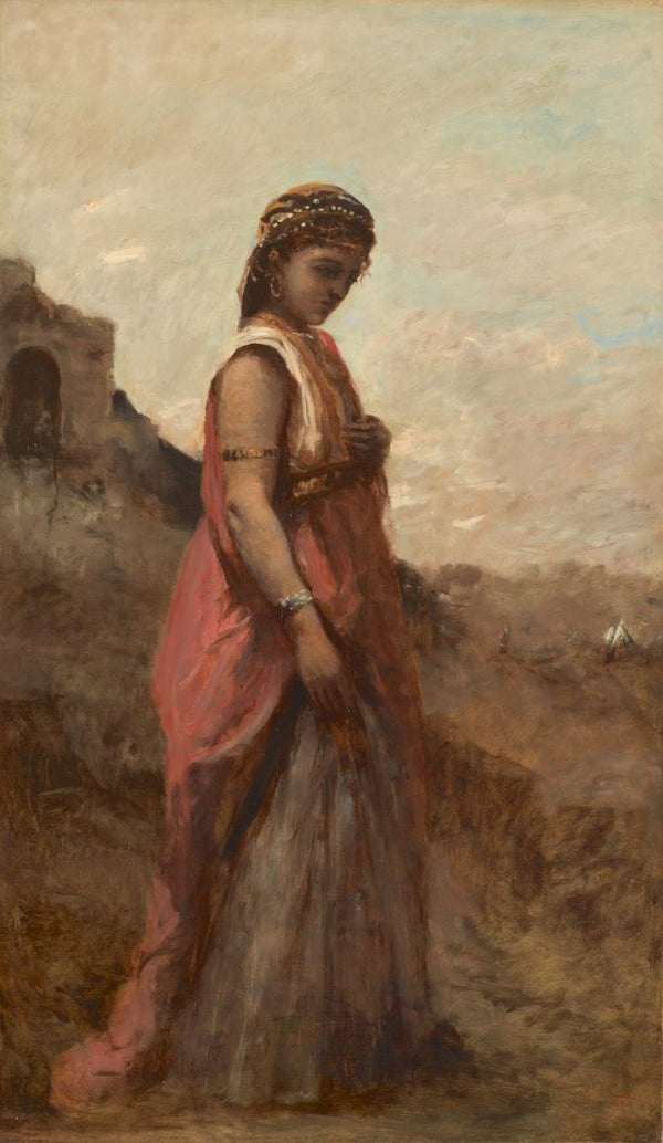 Judith, c.1872-74 