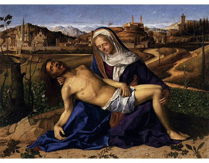 Pietà 1505
