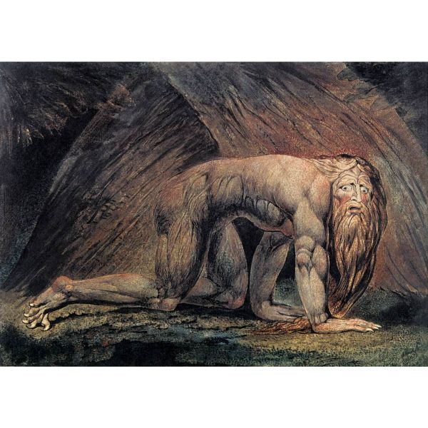 Nebuchadnezzar 1795 