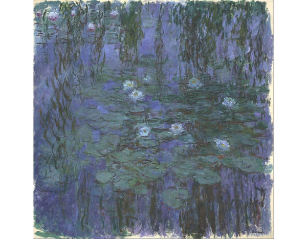 Water-Lilies 37 