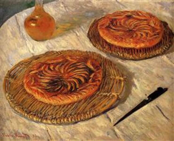 The "Galettes" 
