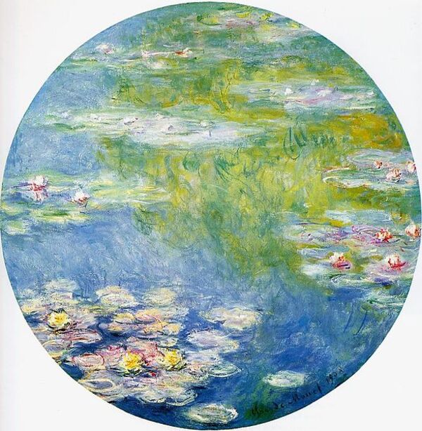 Water Lilies17 