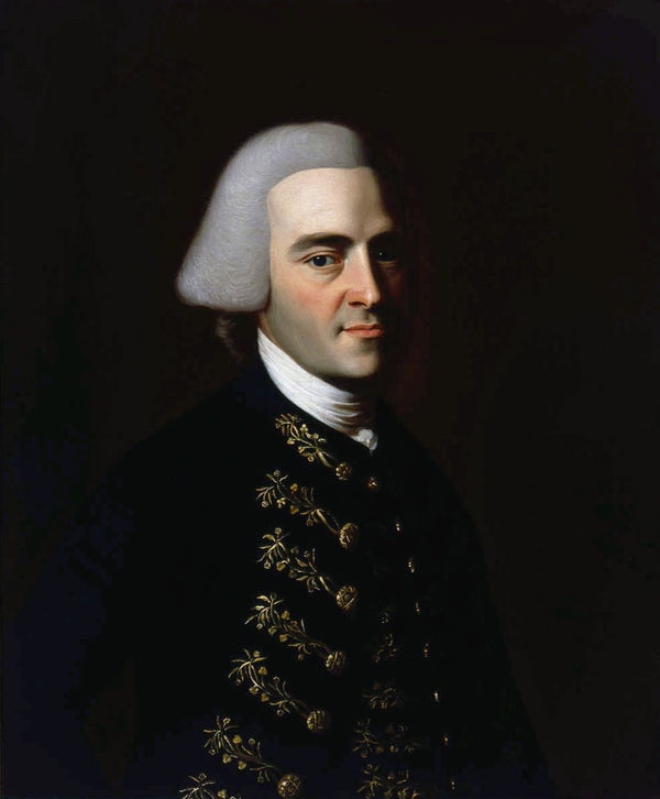 John Hancock I 