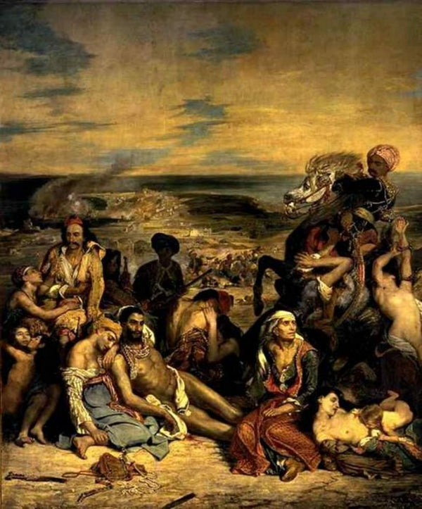 Massacre at Chios
