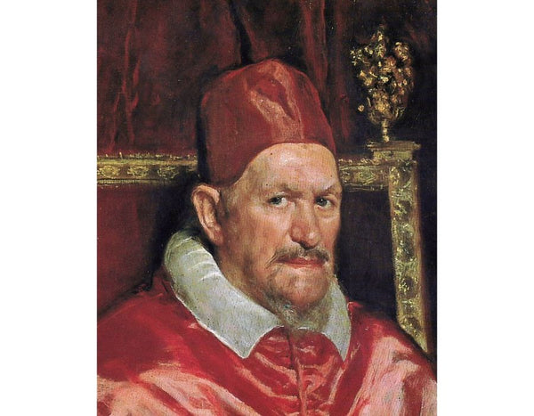 Pope Innocent X c. 1650 