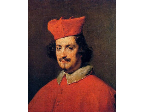 Cardinal Camillo Astalli 