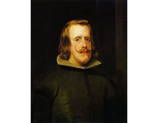 Philip IV II 