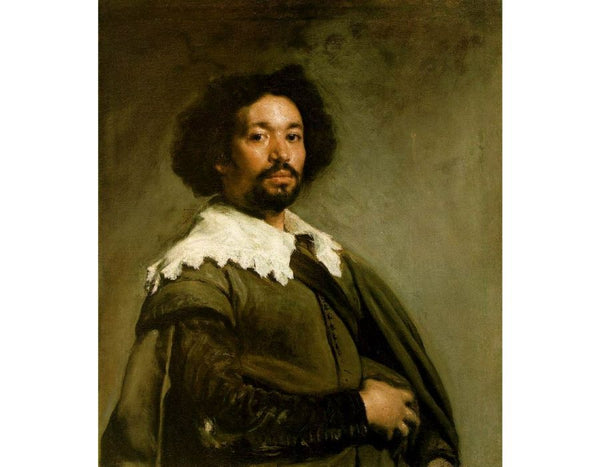Juan de Pareja c. 1650 