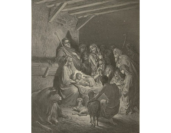 The Nativity

