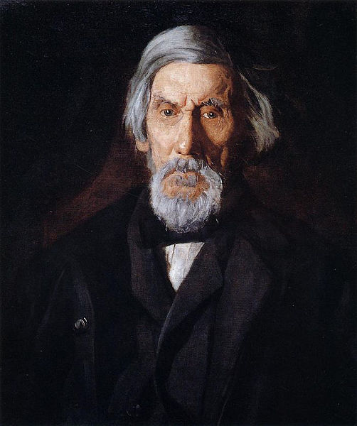 Portrait of William H. MacDowell I 