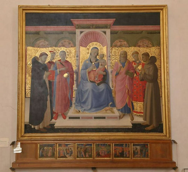Annalena Altarpiece