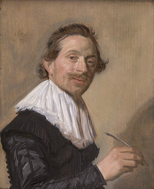 Jean de la Chambre 1638