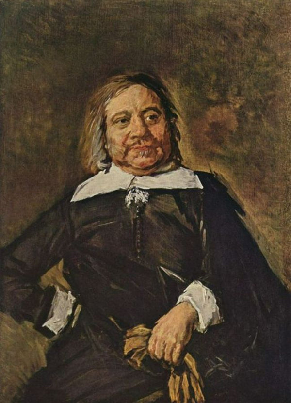 Willem Croes 1662-66