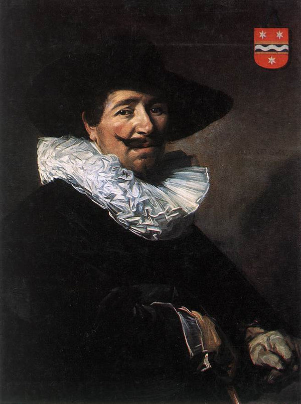 Andries van der Horn 1638