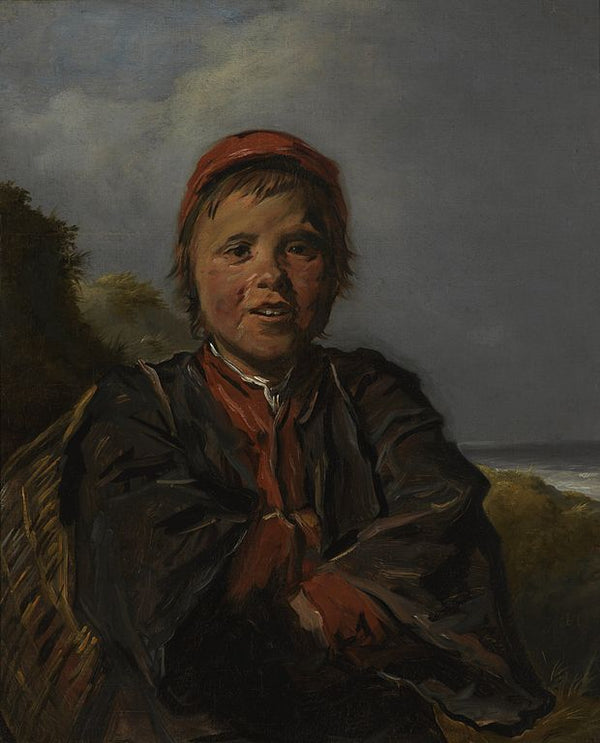 The Fisher Boy 1630-32