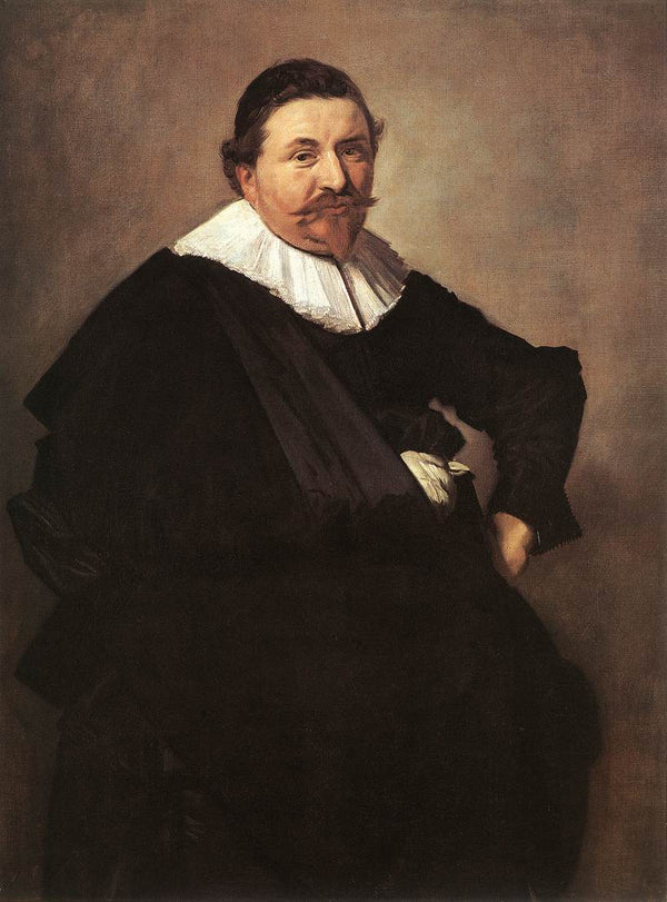 Lucas de Clercq c. 1635