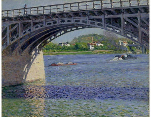 Pont d'Argenteuil
