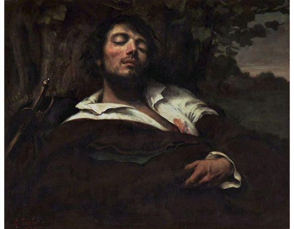 The Wounded Man 