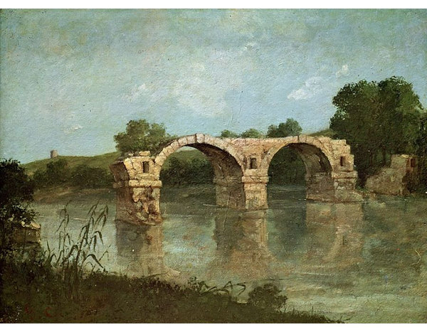 The Bridge at Ambrussum 