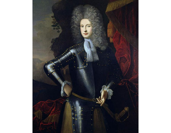 Henry 8th Viscount Dillon