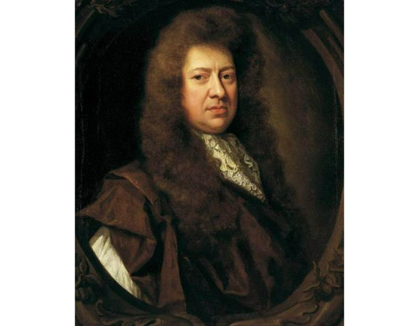 Samuel Pepys 1633-1703