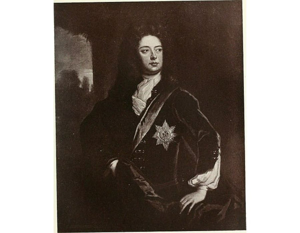 William Duke of Glocester