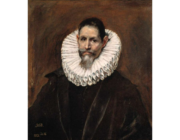Jerónimo de Cevallos c. 1610