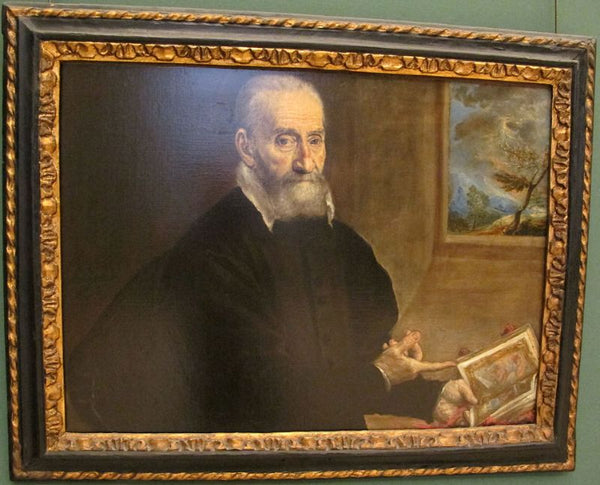 Giulio Clovio 1571-72