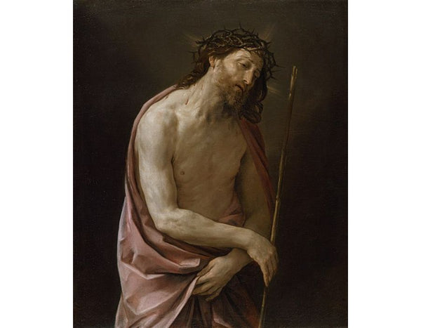 The Man of Sorrows, c.1639
