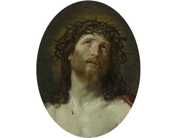 The Crown of Thorns
