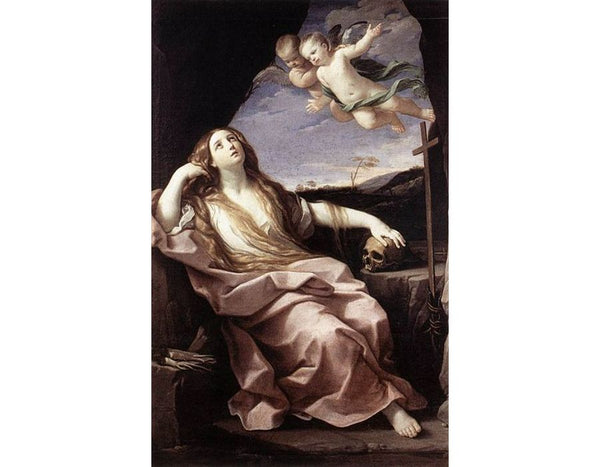 St Mary Magdalene 1633