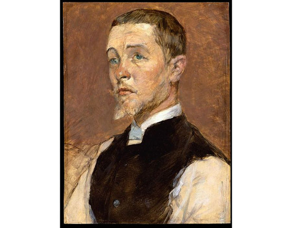 Albert (Ren Grenier) 1887 