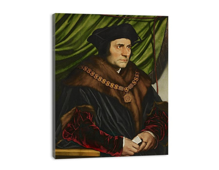 Sir Thomas More 1527