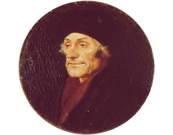 Desiderius Erasmus 